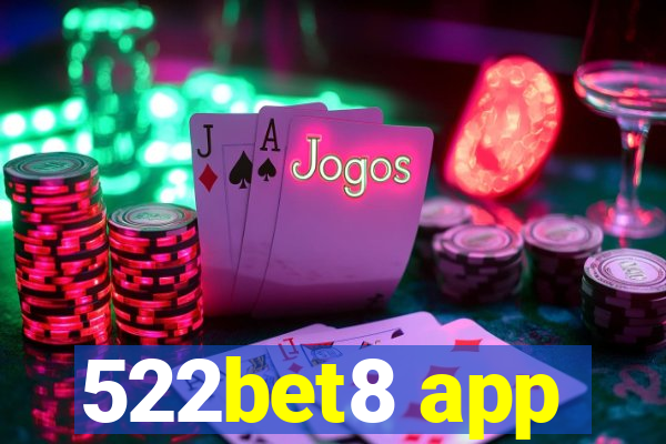 522bet8 app